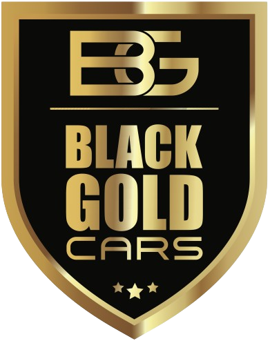 Black Gold Cars